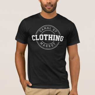 CANAL STREET MARKT T-Shirt