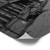 Canal Street Poster (Ecke)