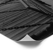 Canal Street Poster (Ecke)