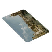 Canale Grande vom Palazzo Flangini bis zum Palazzo Magnet (Rechte Seite)