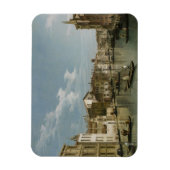 Canale Grande vom Palazzo Flangini bis zum Palazzo Magnet (Vertikal)