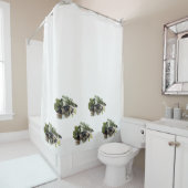 CANALS DUSCHVORHANG (Beispiel)