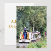 CANALS-Einladung (Vorne/Hinten)