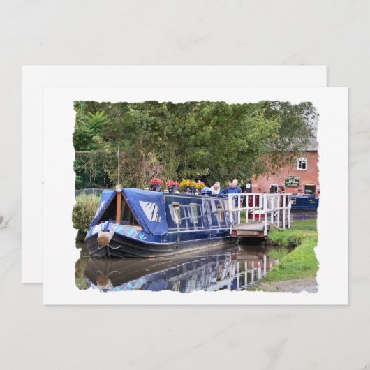 CANALS-Einladung (Vorne/Hinten)