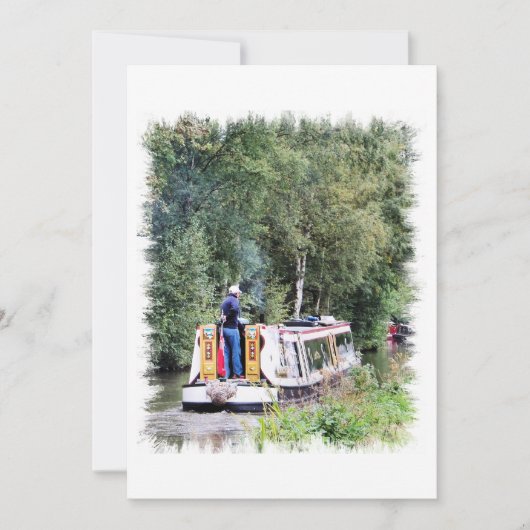 CANALS-Einladung (Vorderseite)