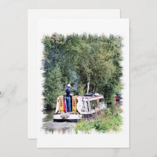 CANALS-Einladung (Vorne/Hinten)