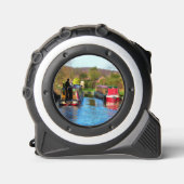 CANALS MAßBAND (Vorderseite)