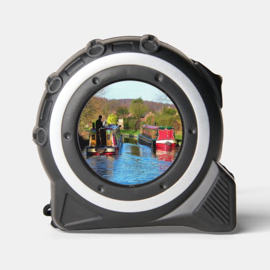 CANALS MAßBAND (Vorderseite)