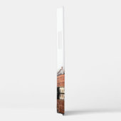 Canals of Bruges. Case-Mate iPhone Hülle (Rückseite / Rechts)