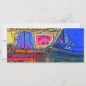 CANALS RACK CARDS (Vorderseite)