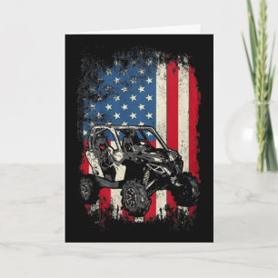 Canam USA Karte