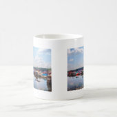 Canandaigua City Pier Kaffeetasse (Mittel)