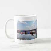 Canandaigua City Pier Kaffeetasse (Links)