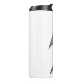 Canara Barb Thermosbecher (Nach links gedreht)