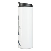 Canara Barb Thermosbecher (Nach rechts gedreht)