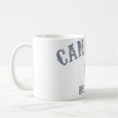 Canarsie Kaffeetasse (Links)