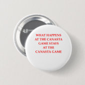 CANASTA BUTTON (Vorne & Hinten)