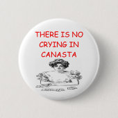 CANASTA BUTTON (Vorderseite)
