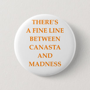 CANASTA BUTTON