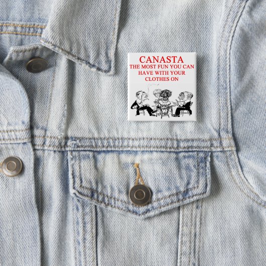 CANASTA BUTTON (Beispiel)