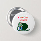 CANASTA BUTTON (Vorne & Hinten)