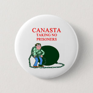 CANASTA BUTTON