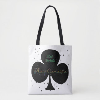 Canasta Club Tasche