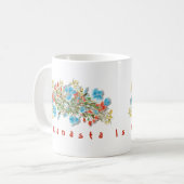 Canasta ist meine Tasse (Vorderseite Links)