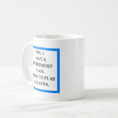 CANASTA KAFFEETASSE (Vorderseite Links)