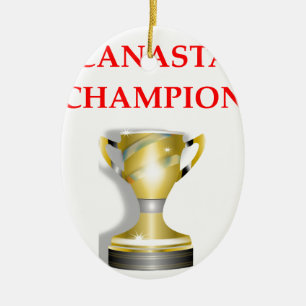 Canasta Keramik Ornament