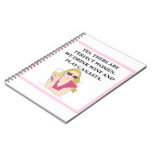 CANASTA NOTIZBLOCK (Linke Seite)