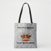 Canasta Queen Bag Tasche (Vorderseite)