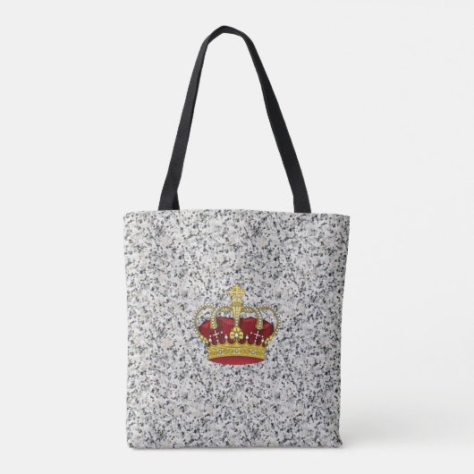 Canasta Queen Bag Tasche (Rückseite)