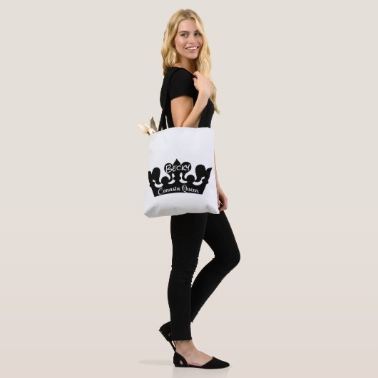 Canasta Queen Tasche (Am Model)