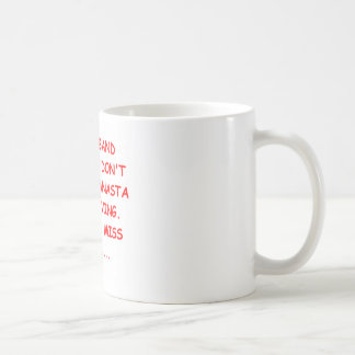 CANASTA-Spieler-Geschenk-T - Shirts Kaffeetasse