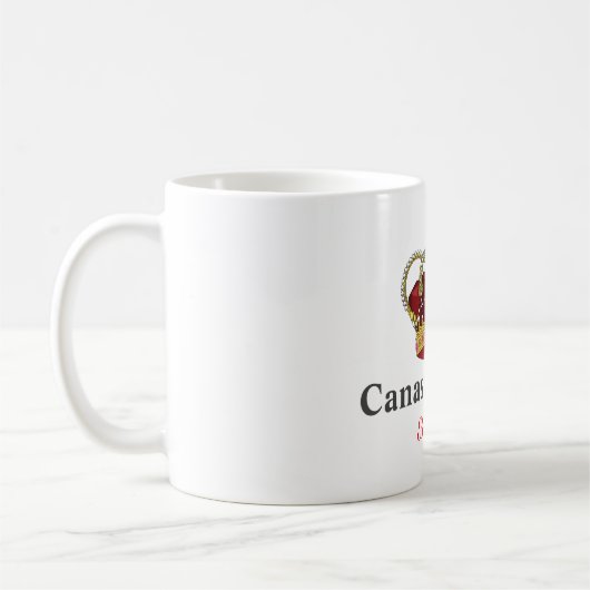 Canasta Tasse (Links)