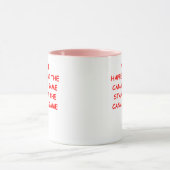 Canasta Tasse (Zentrum)