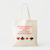 CANASTA TRAGETASCHE (Vorne)