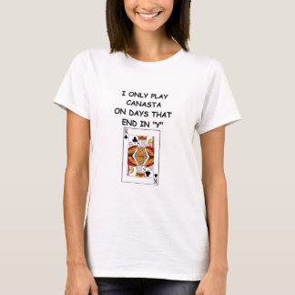 Canastawitz 10 T-Shirt