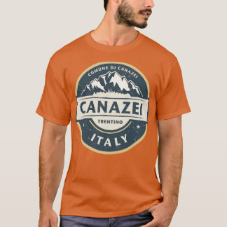 Canazei Alpenresort T-Shirt