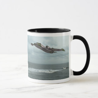 Canberra 1965 tasse