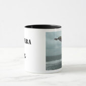 Canberra 1965 tasse (Zentrum)