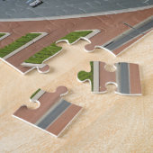 Canberra Australia Jigsaw Puzzle (Seite)