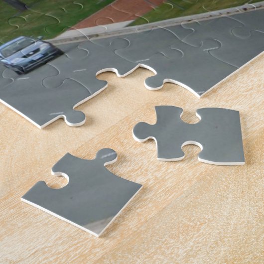 Canberra Australia Jigsaw Puzzle (Seite)