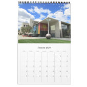 Canberra australia kalender (Jan 2026)