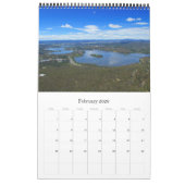 Canberra australia kalender (Feb 2026)