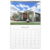 Canberra Australien Kalender (Jan 2027)
