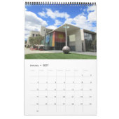 Canberra Australien Kalender (Jan 2027)