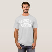 Canberra Australien T-Shirt (Vorne ganz)