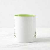 Canberra Australien Tasse (Zentrum)